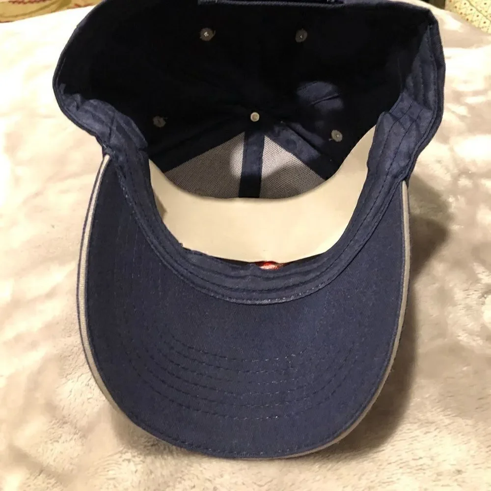 NWOT Columbus Blue Jackets NHL team‎ hat
